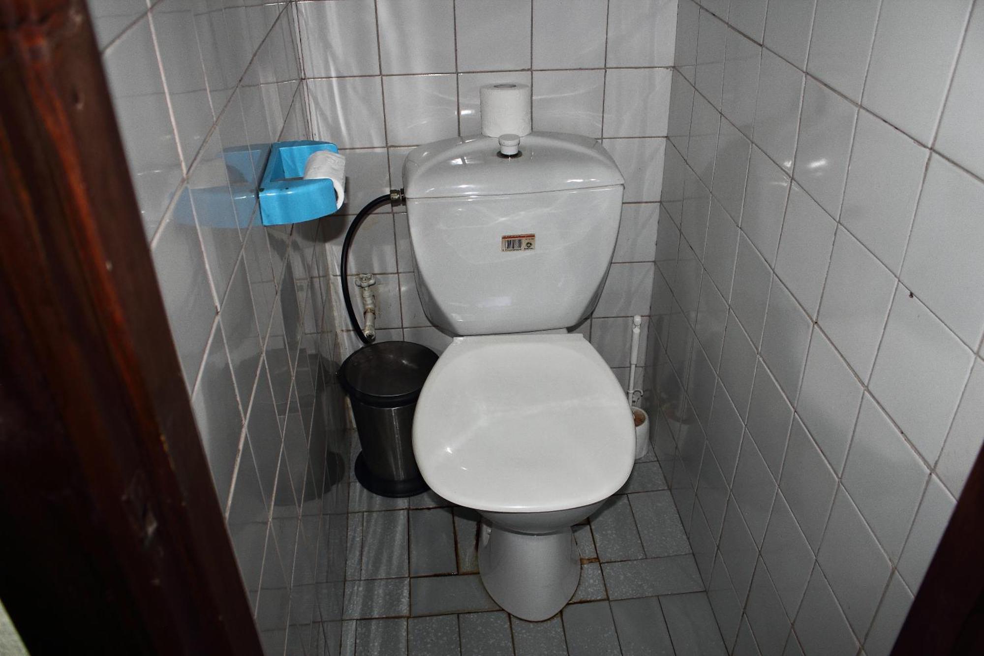 Hotell Paeaesuke Jõhvi Zimmer foto